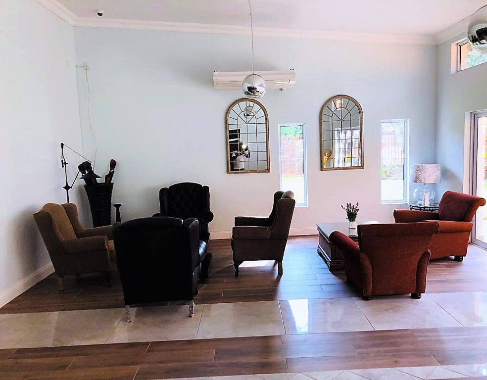 Bosveld Guest House Onverwacht المظهر الخارجي الصورة