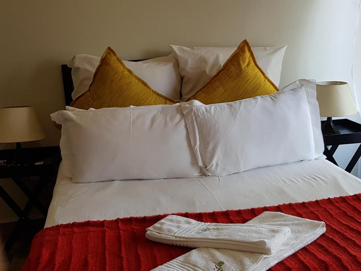 Bosveld Guest House Onverwacht المظهر الخارجي الصورة