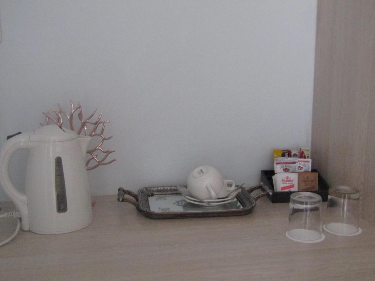 Bosveld Guest House Onverwacht المظهر الخارجي الصورة
