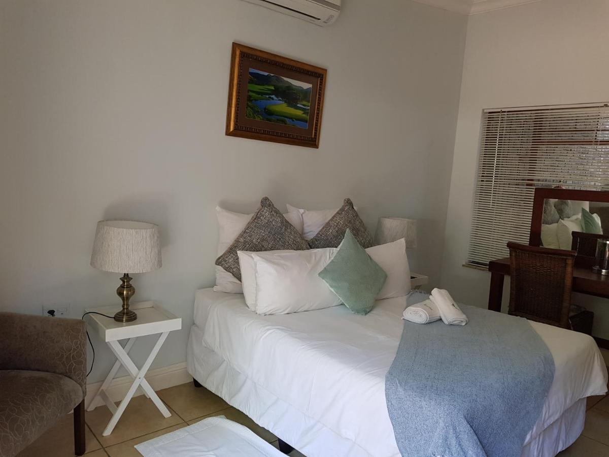 Bosveld Guest House Onverwacht المظهر الخارجي الصورة