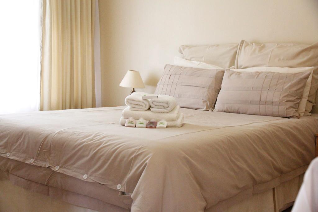 Bosveld Guest House Onverwacht المظهر الخارجي الصورة
