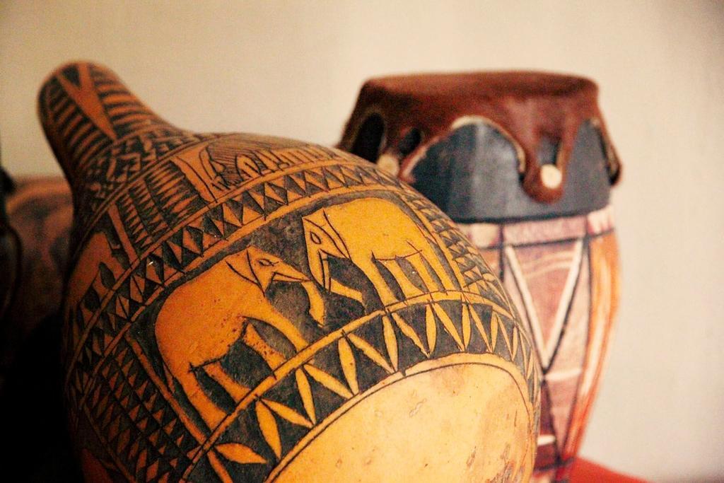 Bosveld Guest House Onverwacht المظهر الخارجي الصورة