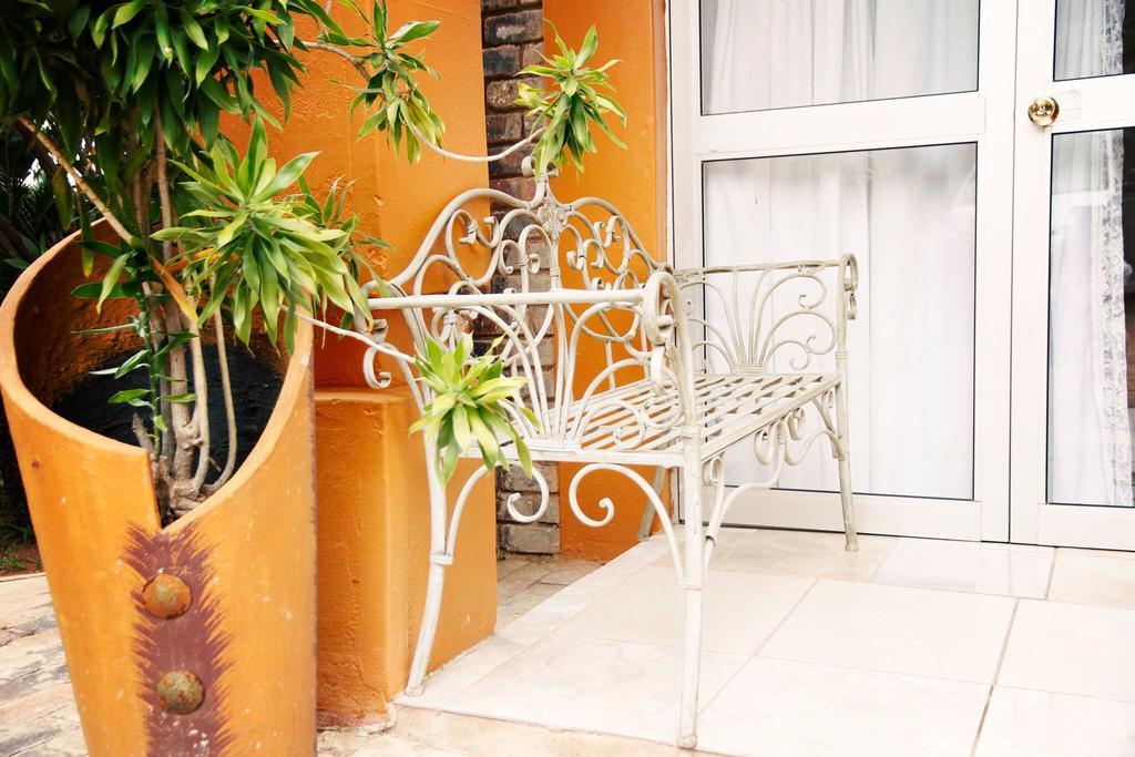 Bosveld Guest House Onverwacht المظهر الخارجي الصورة