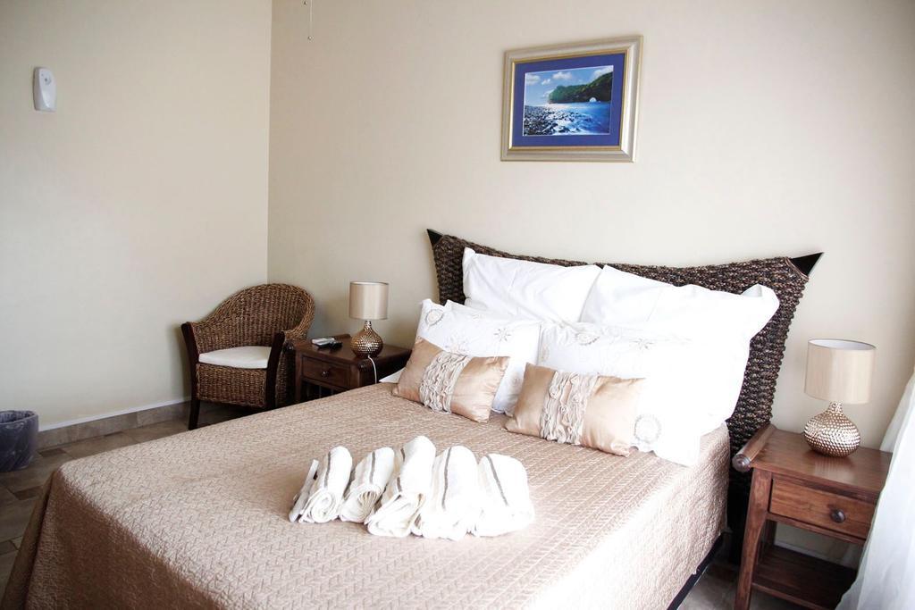 Bosveld Guest House Onverwacht المظهر الخارجي الصورة