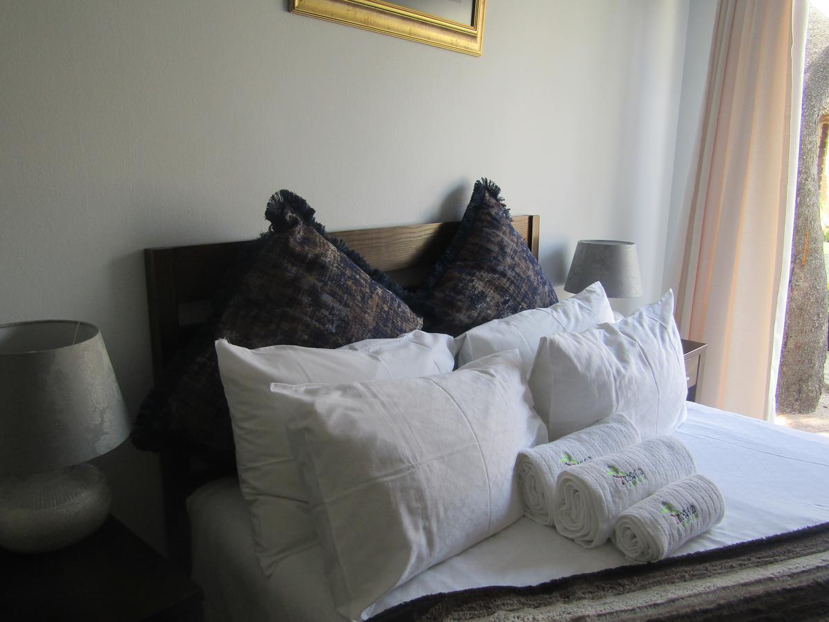 Bosveld Guest House Onverwacht المظهر الخارجي الصورة