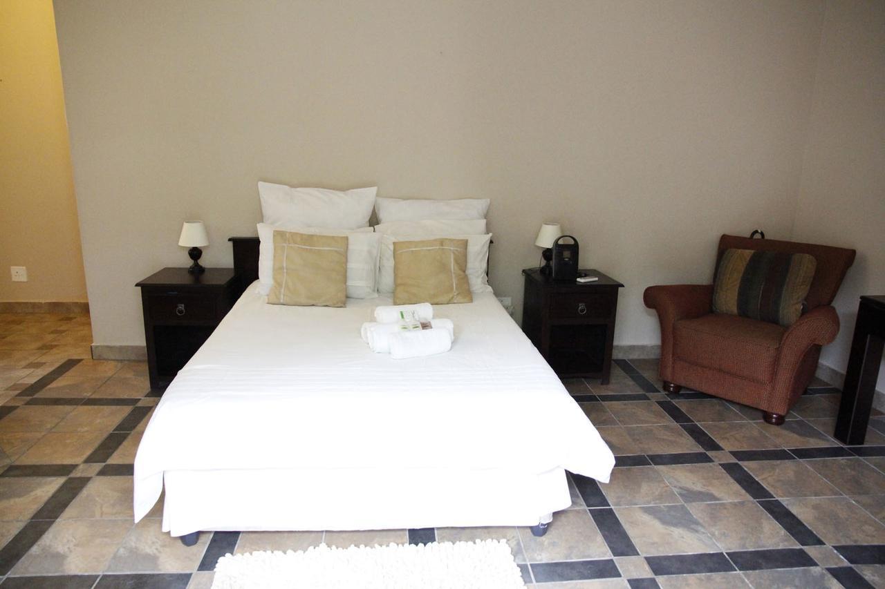Bosveld Guest House Onverwacht المظهر الخارجي الصورة