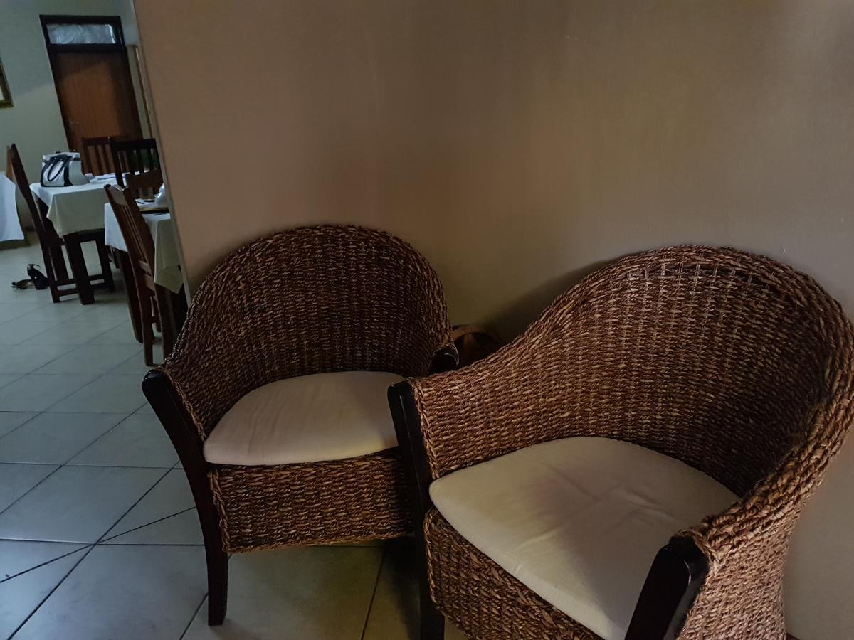 Bosveld Guest House Onverwacht المظهر الخارجي الصورة