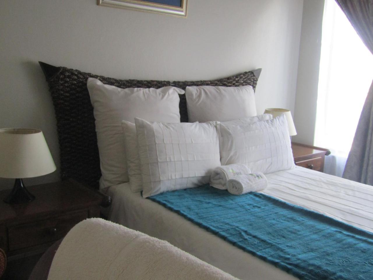 Bosveld Guest House Onverwacht المظهر الخارجي الصورة
