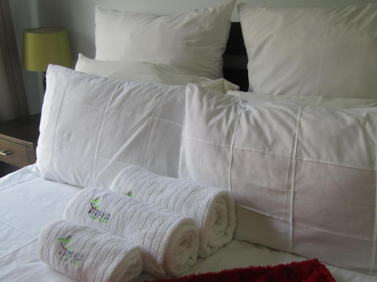 Bosveld Guest House Onverwacht المظهر الخارجي الصورة