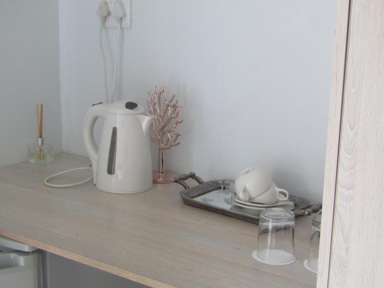 Bosveld Guest House Onverwacht المظهر الخارجي الصورة